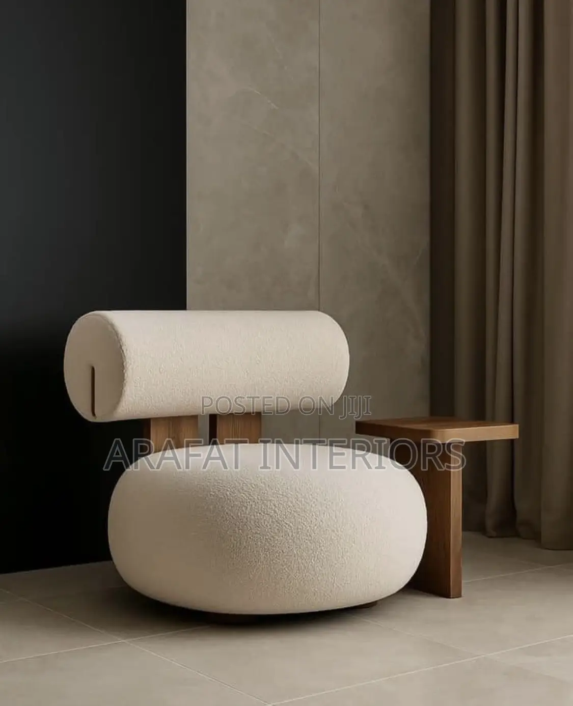 Single Statement Piece