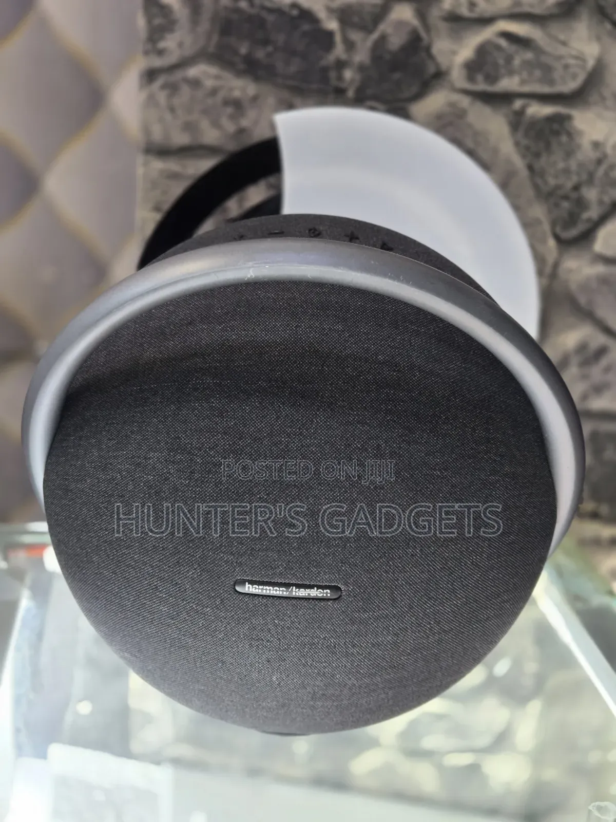 Harman Kardon Onyx Onyx Studio 7 Bluetooth Rechargeable Speaker Clean