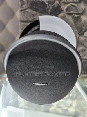 Harman Kardon Onyx Onyx Studio 7 Bluetooth Rechargeable Speaker Clean