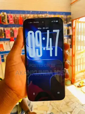 New Tecno Spark 50 128 GB Gray