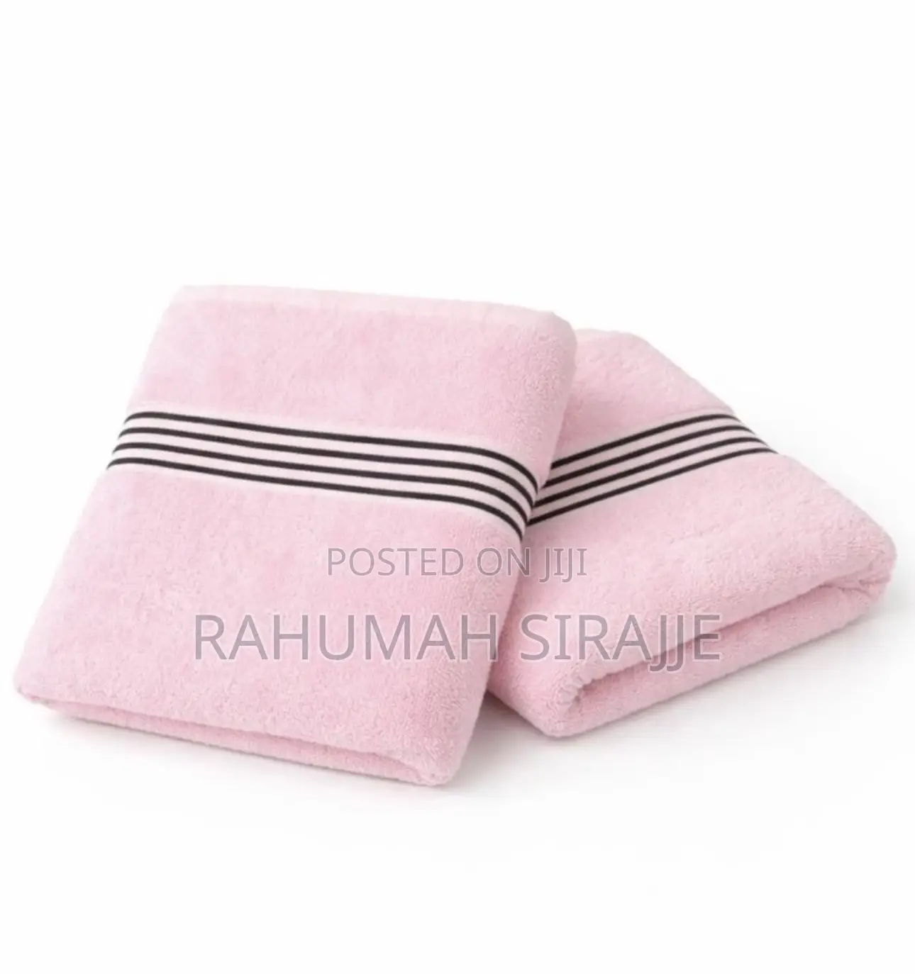 Bath Towel