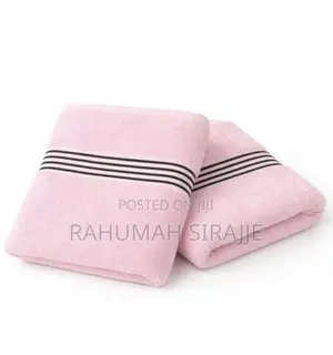 Bath Towel