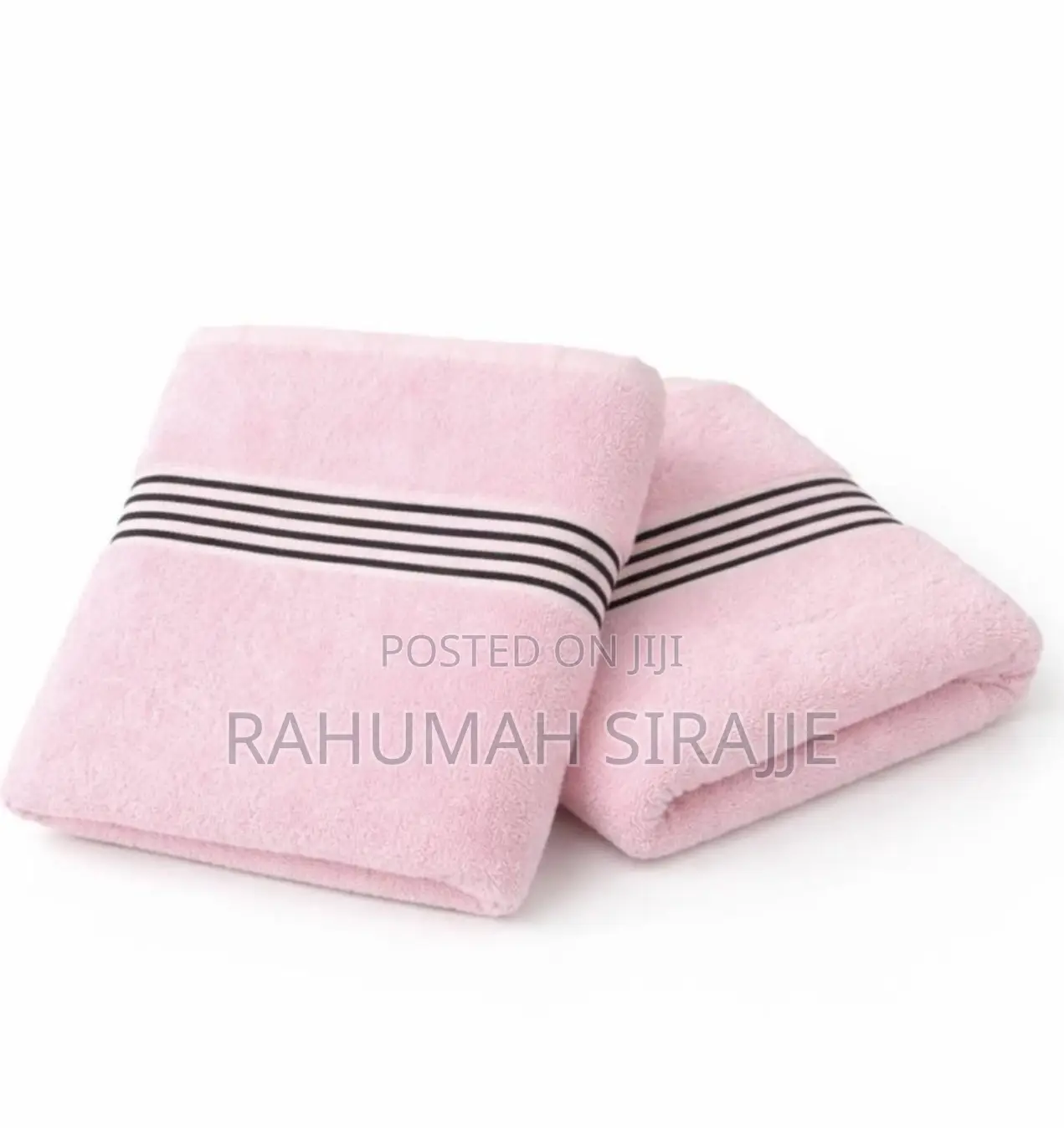 Bath Towel