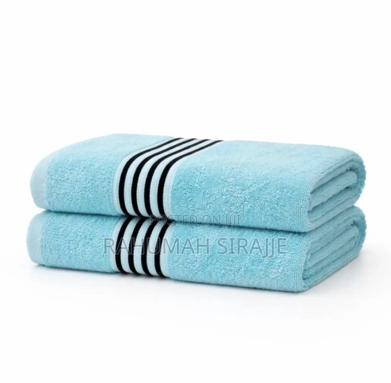Bath Towel