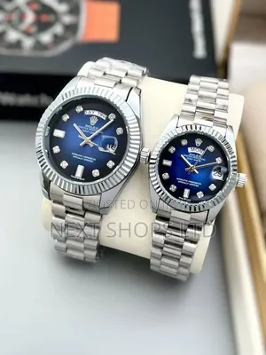 Rolex Watch /Silver Blue Rolex Watch/Rolexx Watches/Rolexxx Watches R1