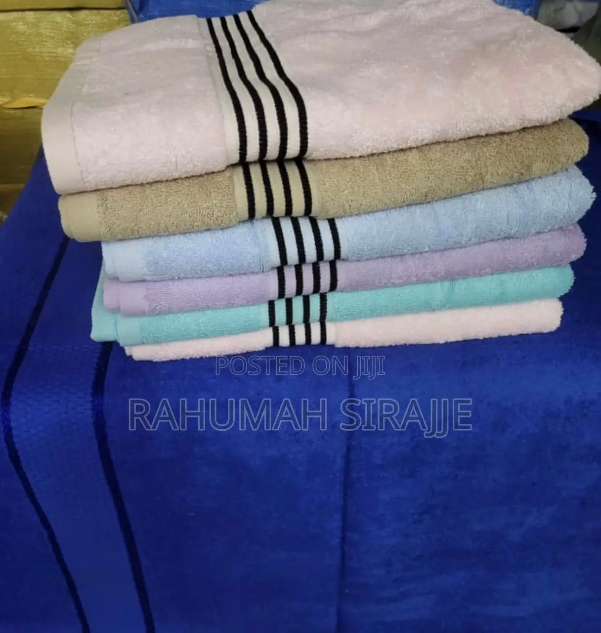 Bath Towel