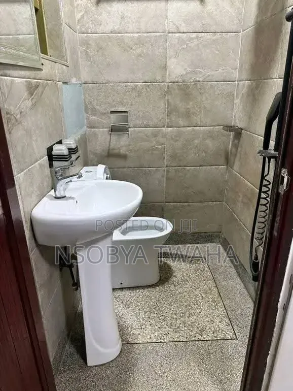 2bdrm Apartment in Lubowa, Makindye for rent