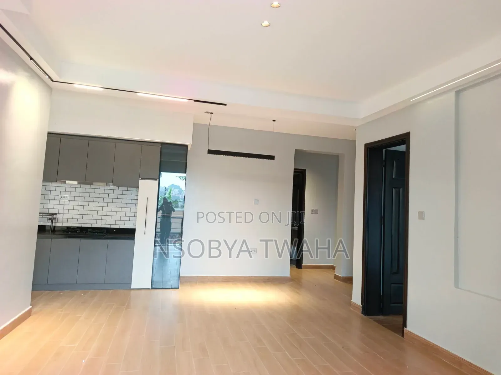 2bdrm Apartment in Kawempe for rent