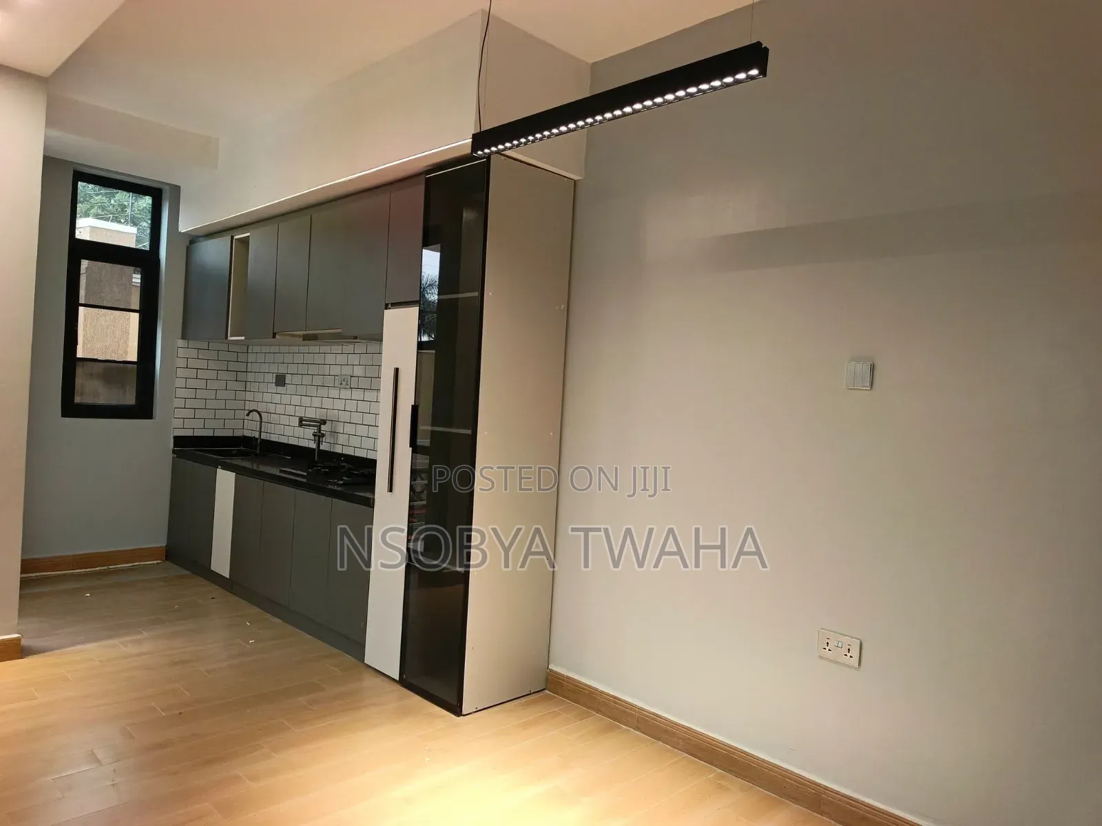 2bdrm Apartment in Kawempe for rent