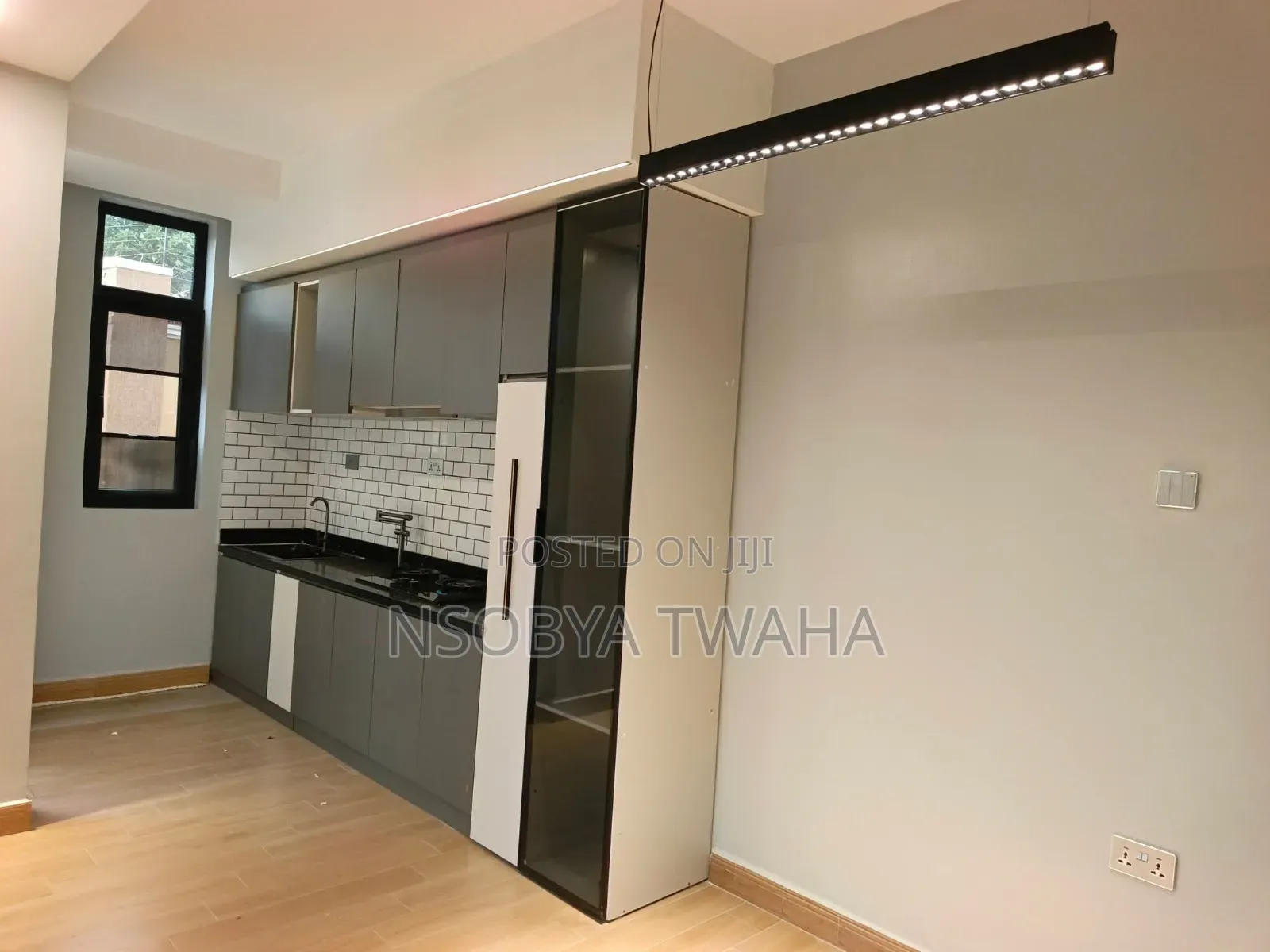 2bdrm Apartment in Kawempe for rent