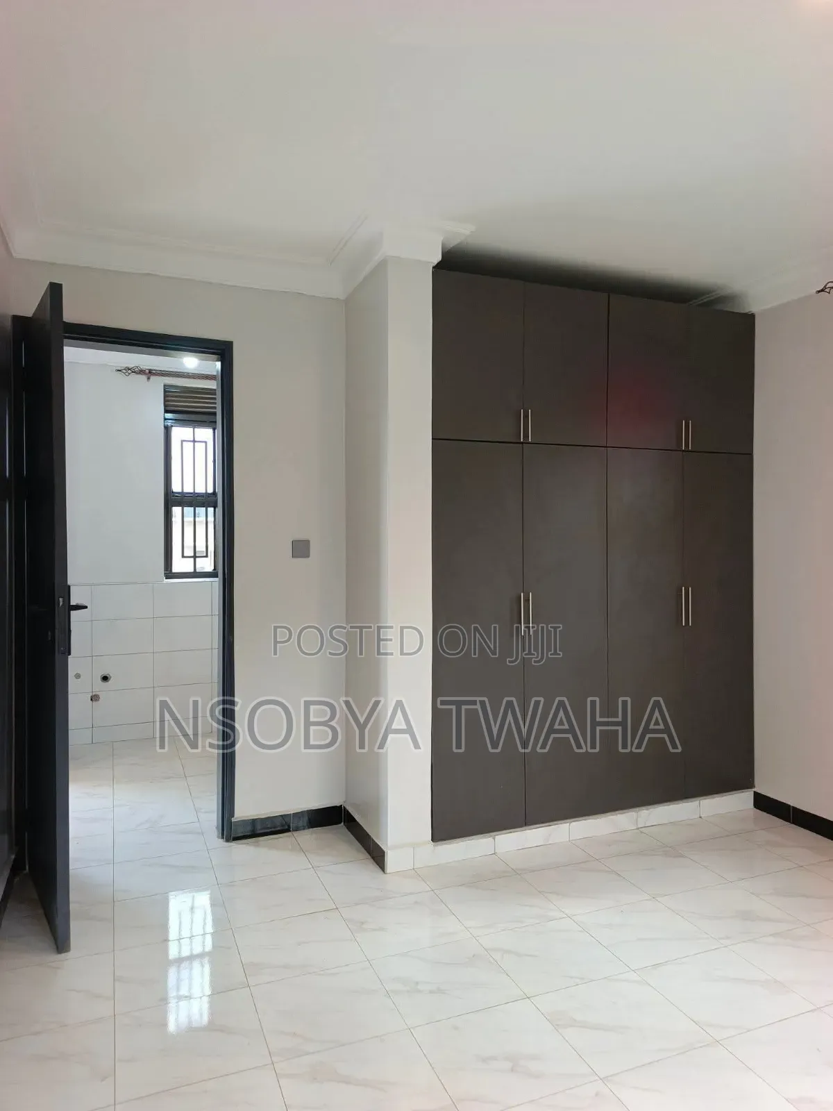 2bdrm Apartment in Kawempe for rent