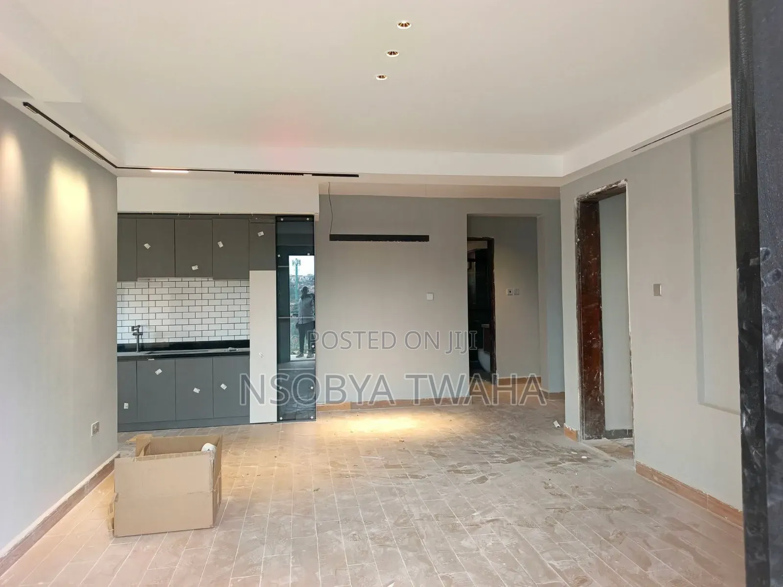 2bdrm Apartment in Kawempe for rent