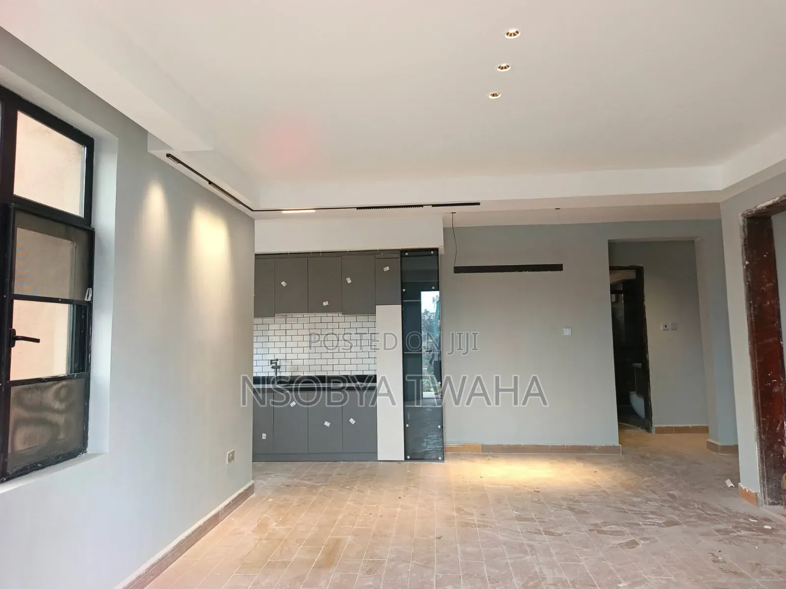 2bdrm Apartment in Kawempe for rent