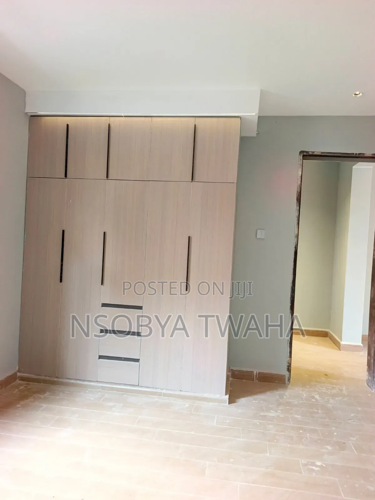 2bdrm Apartment in Kawempe for rent