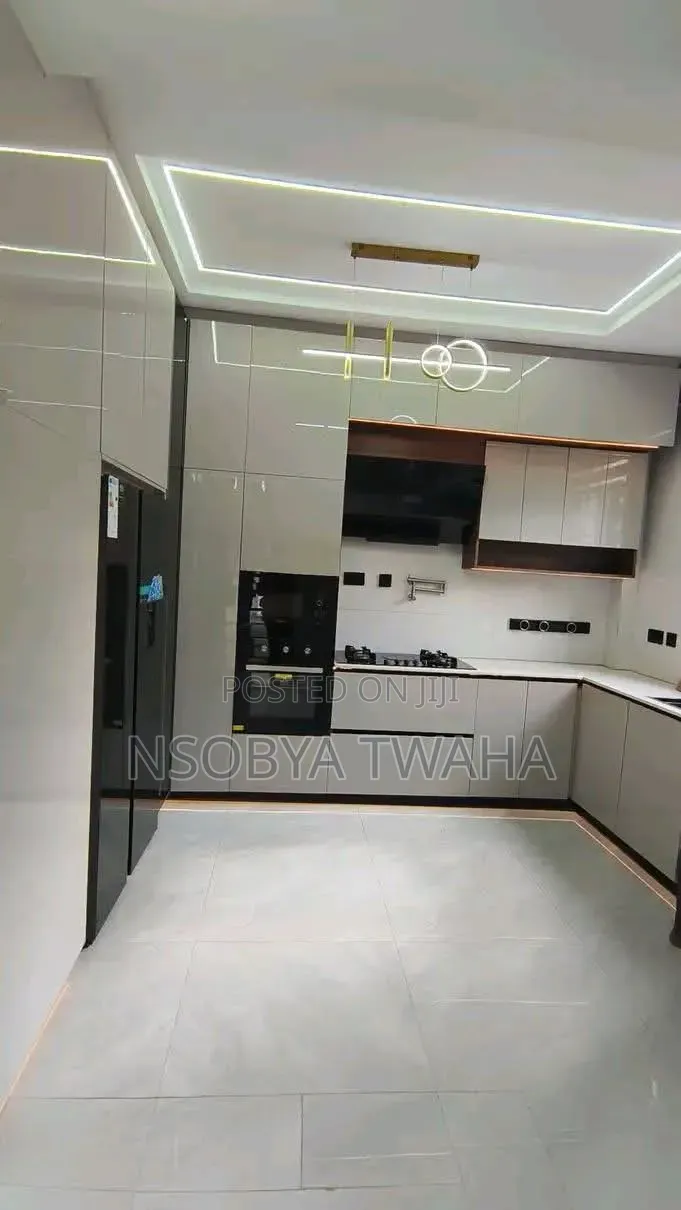 2bdrm Apartment in Kawempe for rent