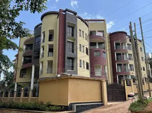 3bdrm Apartment in Lubowa, Central Division for rent