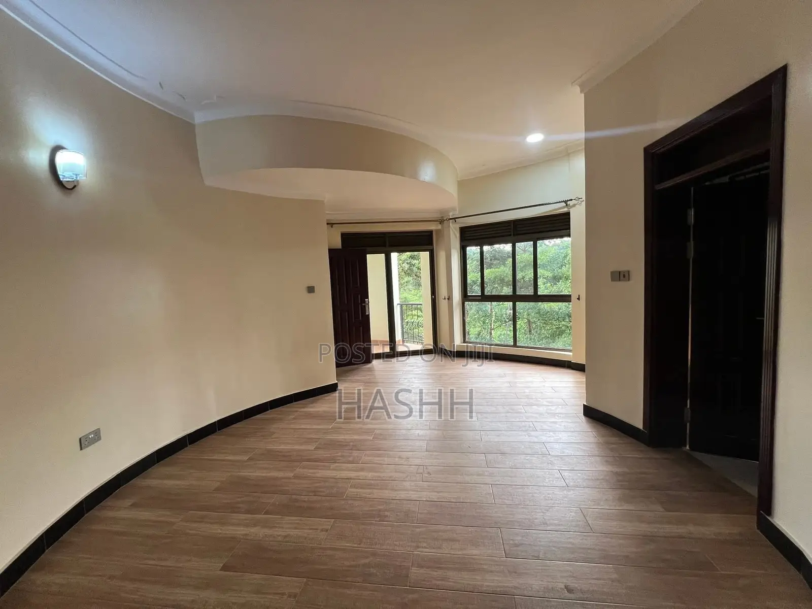 3bdrm Apartment in Lubowa, Central Division for rent