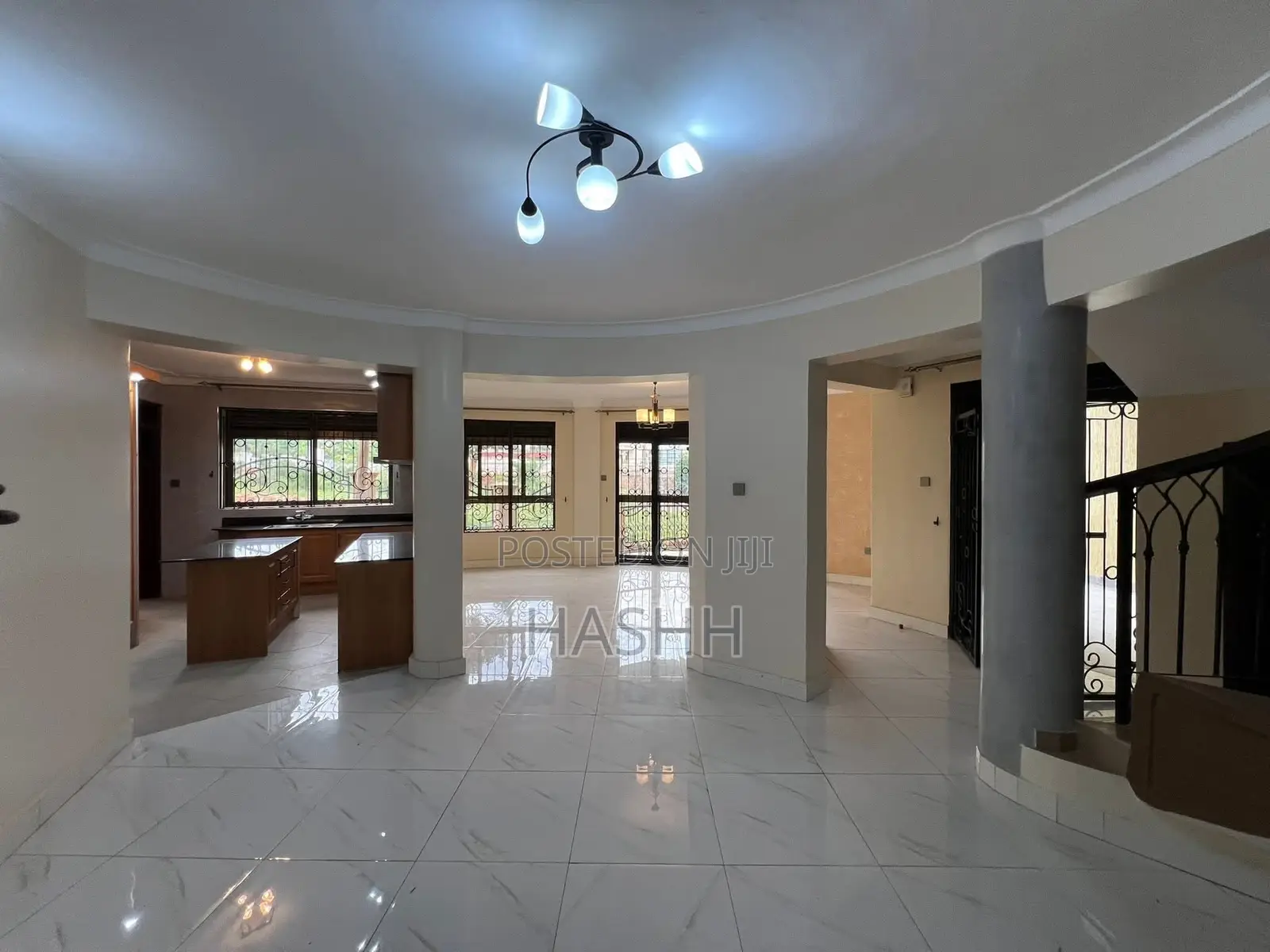 3bdrm Apartment in Lubowa, Central Division for rent