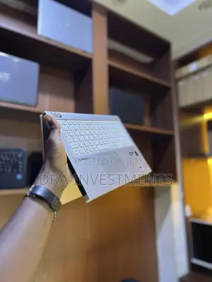 Laptop Panasonic Toughbook CF-54 Touch 4GB Intel Core i5 SSD 128GB