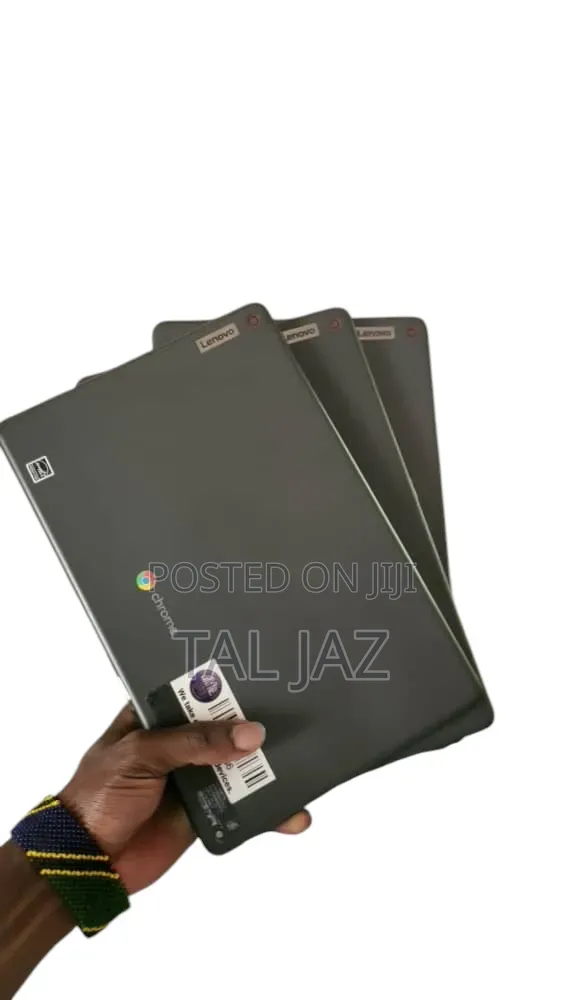 Lenovo Tab E10 32 GB Black