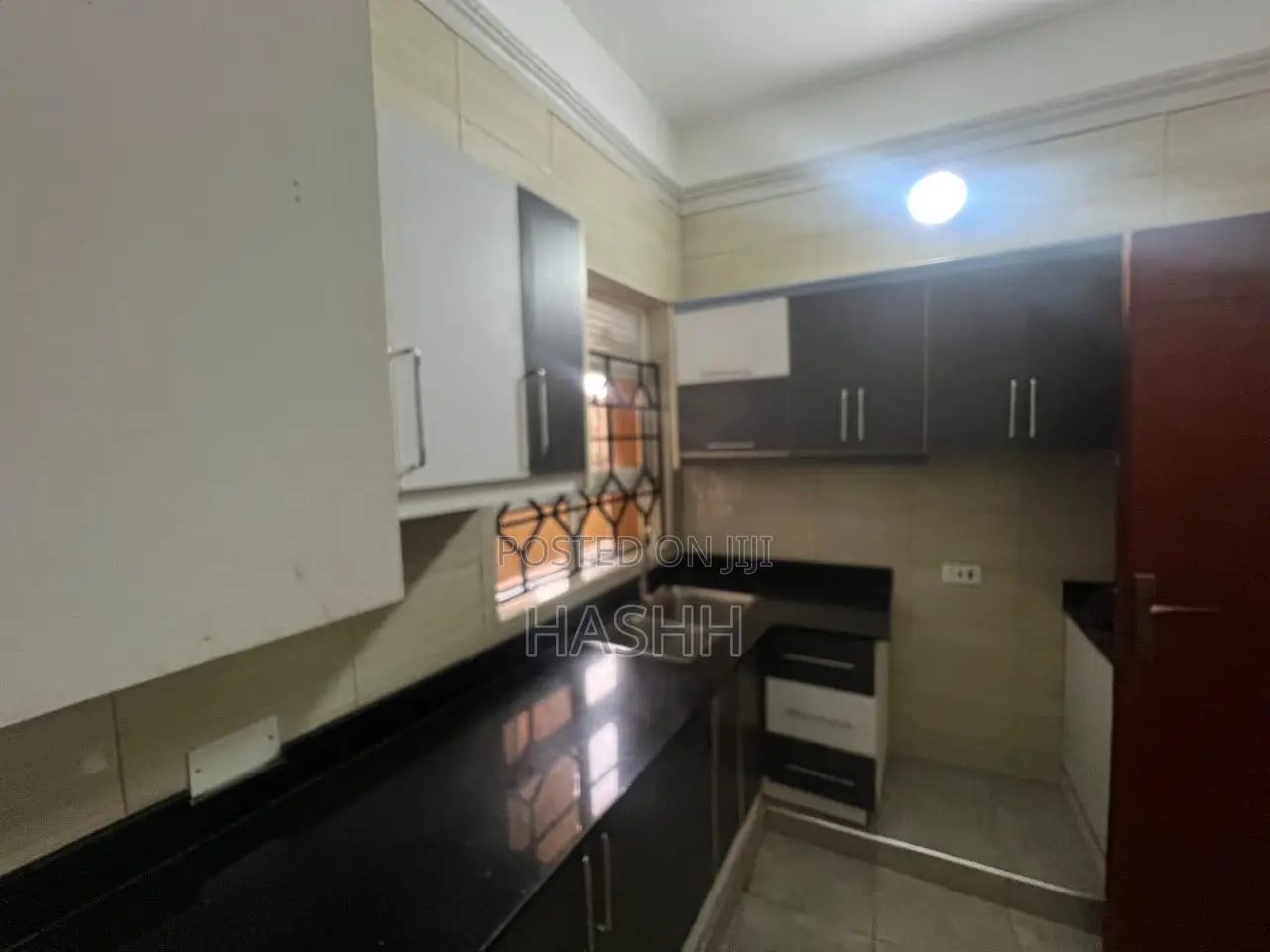 3bdrm Apartment in Muyunyo, Central Division for rent