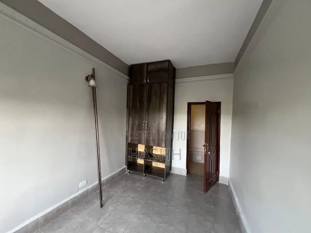 3bdrm Apartment in Muyunyo, Central Division for rent