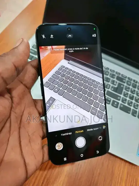 New Tecno Spark 20 Pro 256 GB Silver