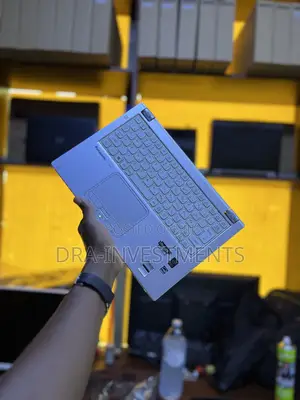New Laptop Panasonic Toughbook CF-54 Touch 4GB Intel Core i5 SSD 128GB