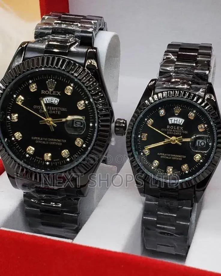 Q Rolex Watch /Black Rolex Watch/Rolexx Watches/Rolexxx Watches Rw