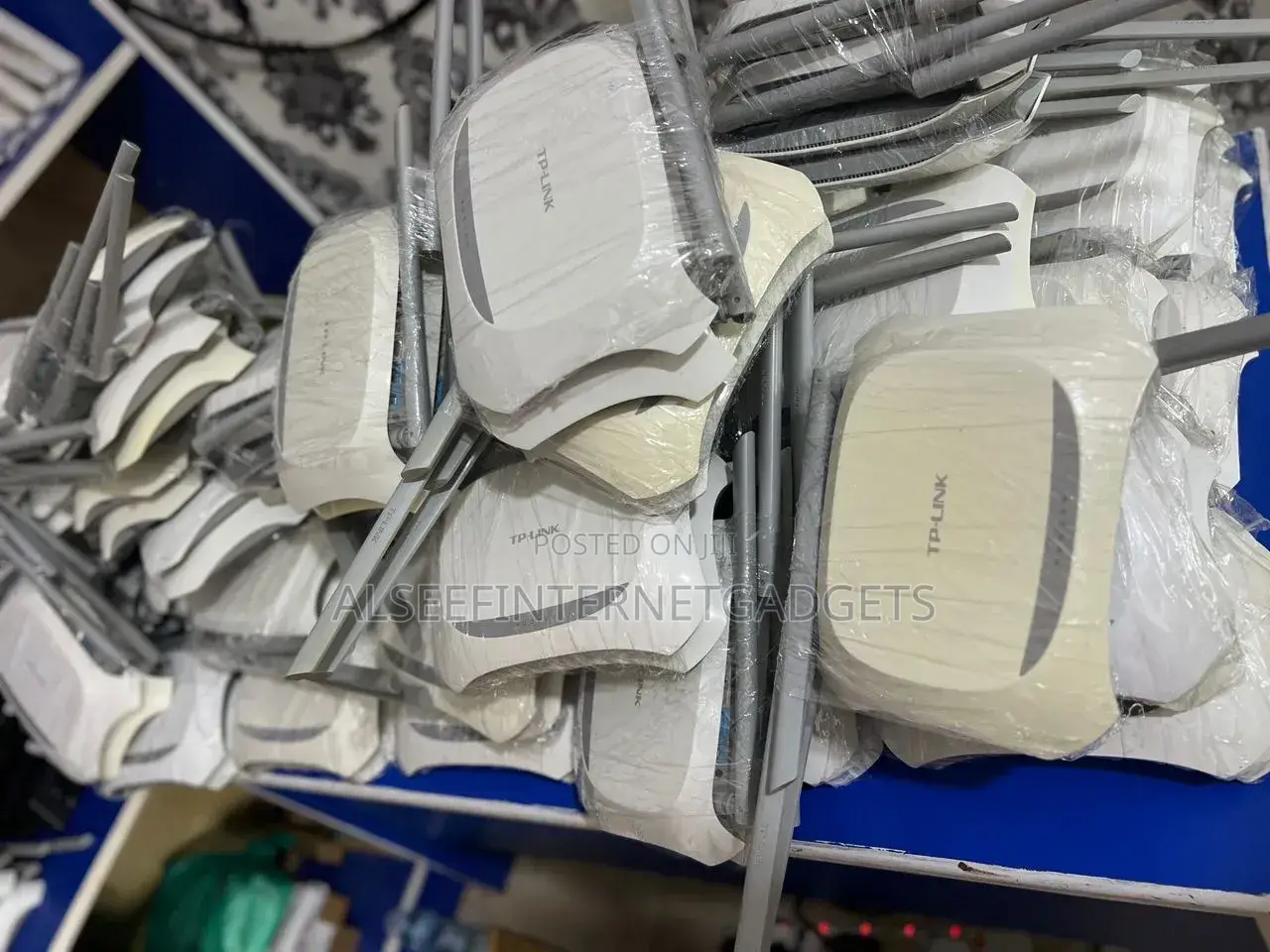 Tplink 840n/842