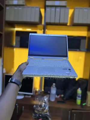 Laptop Panasonic Toughbook CF-54 Prime 4GB Intel Core i5 SSD 128GB