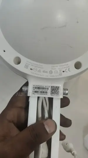 Ruijie WiFi 6202(G)