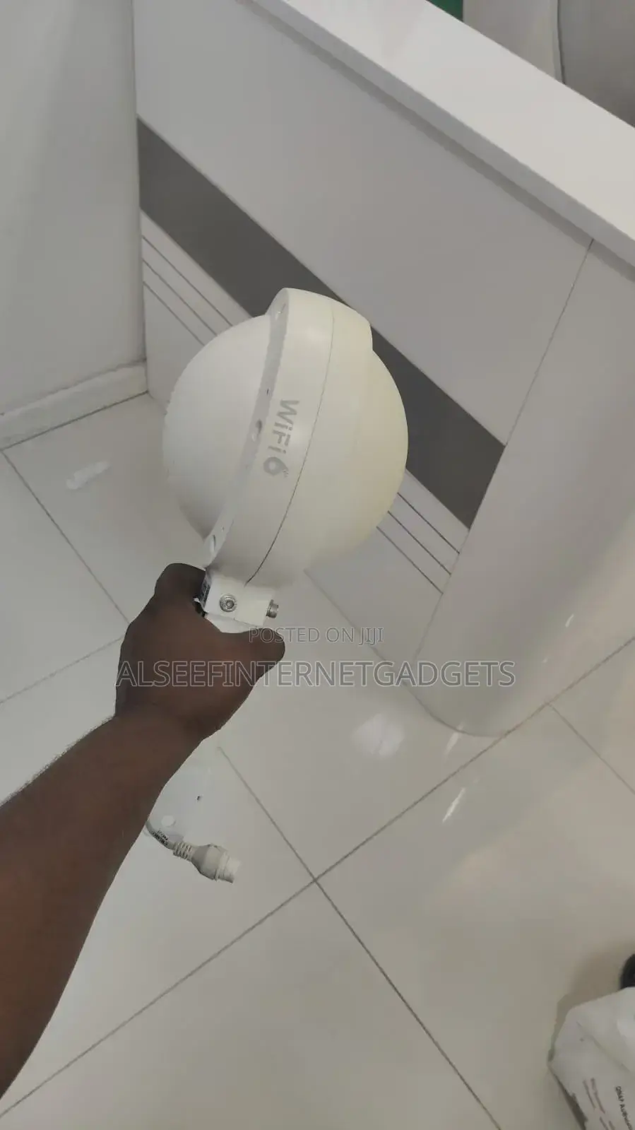 Ruijie WiFi 6202(G)