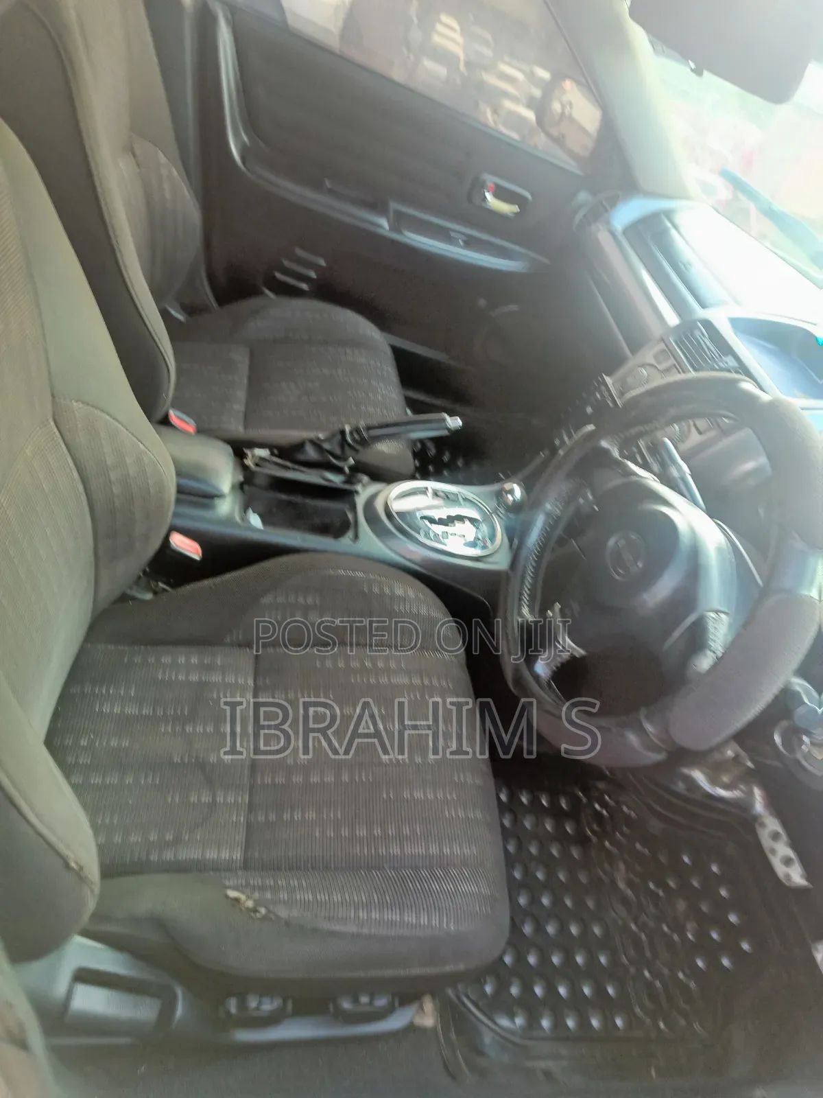 Toyota Altezza 2010 Silver
