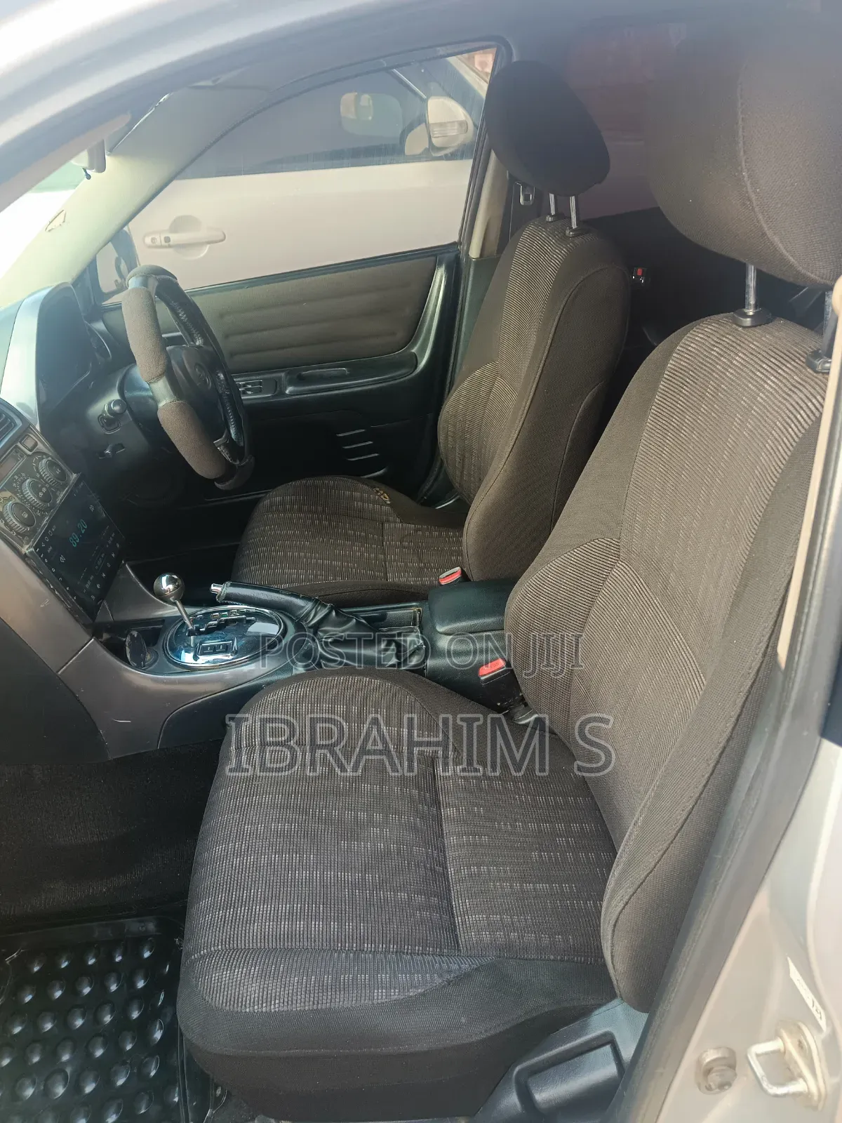 Toyota Altezza 2010 Silver
