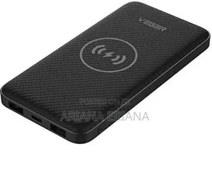 Veger 20000mah Wireless Charger Power Bank