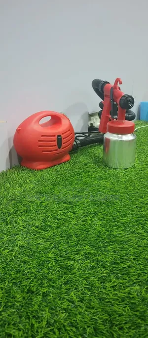 Airless Paint Sprayer/ Electric Spray Gun