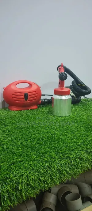Airless Paint Sprayer/ Electric Spray Gun