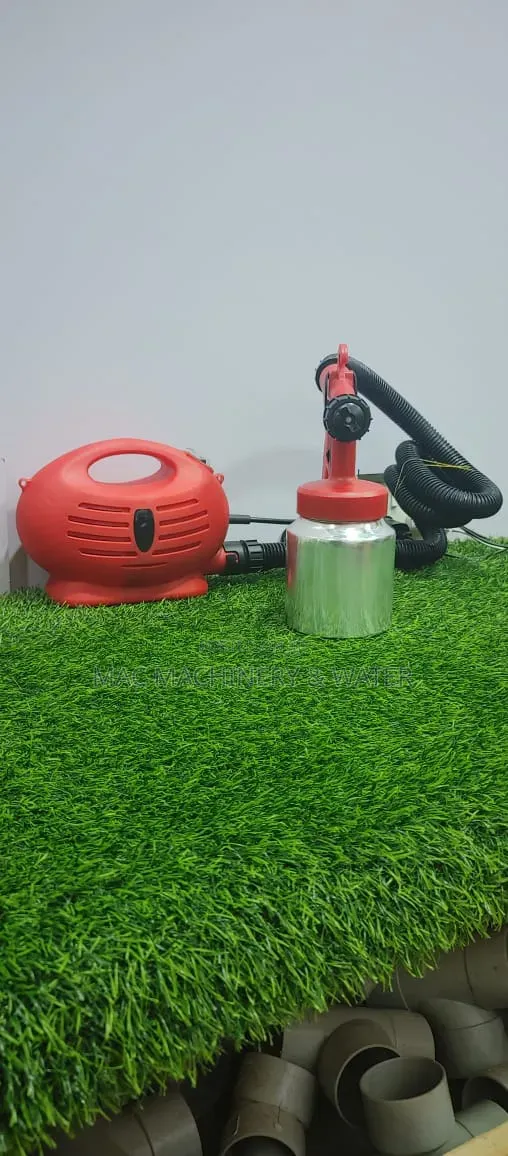 Airless Paint Sprayer/ Electric Spray Gun