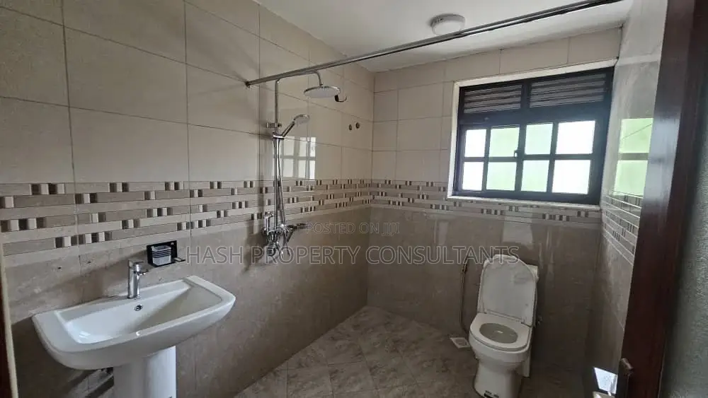 3bdrm Apartment in Bunga, Central Division for rent
