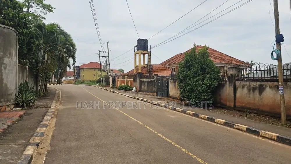 3bdrm Apartment in Bunga, Central Division for rent