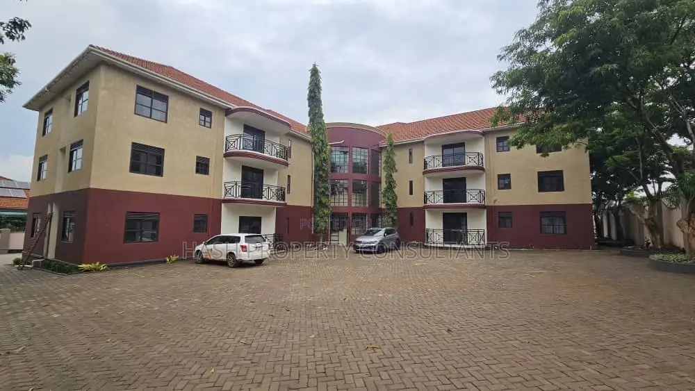 3bdrm Apartment in Bunga, Central Division for rent
