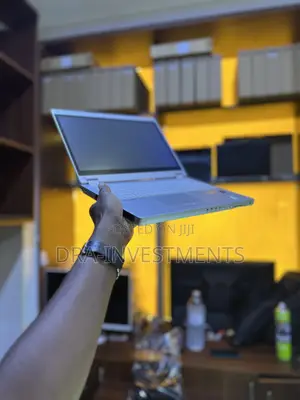 Laptop Panasonic Toughbook CF-54 Touch 4GB Intel Core i5 SSD 256GB