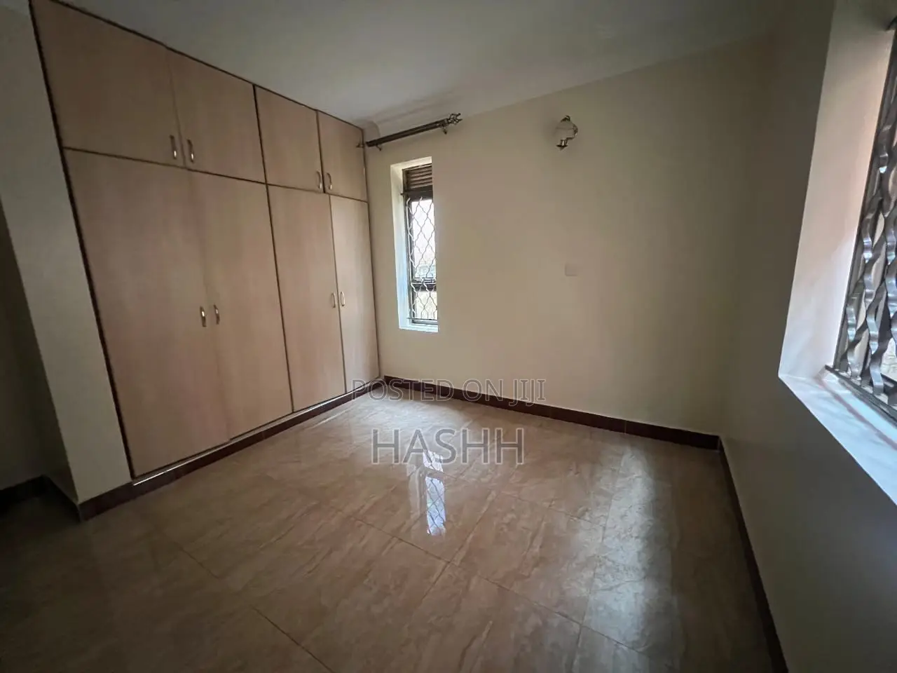 2bdrm Apartment in Konge Buziga, Central Division for rent