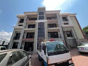3bdrm Apartment in Muyunyo, Central Division for rent