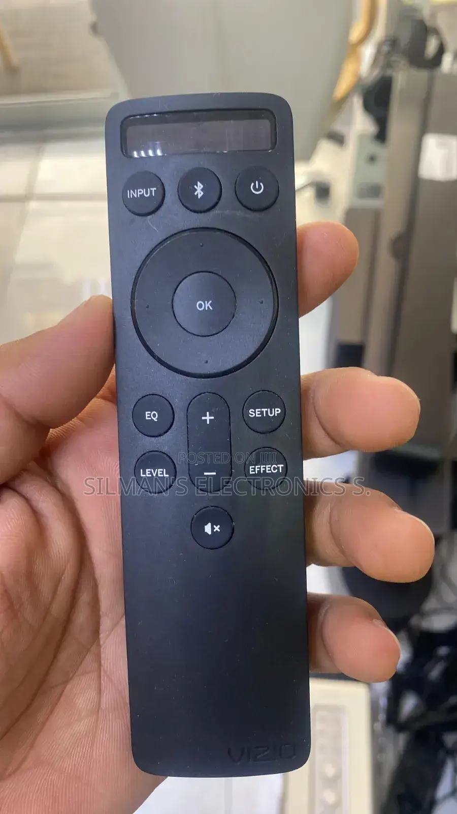 Vizio 5.1 Channel High End Soundbar