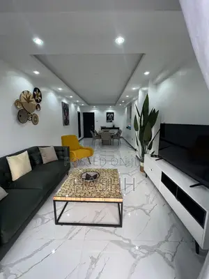 Furnished 3bdrm Condo in Muyunyo, Central Division for rent
