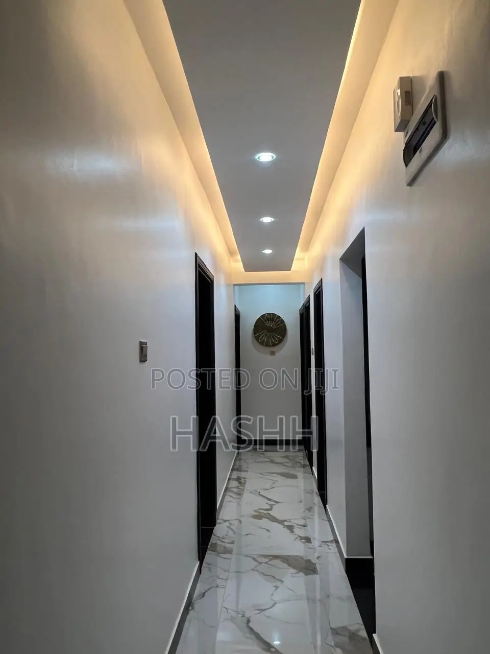 Furnished 3bdrm Condo in Muyunyo, Central Division for rent