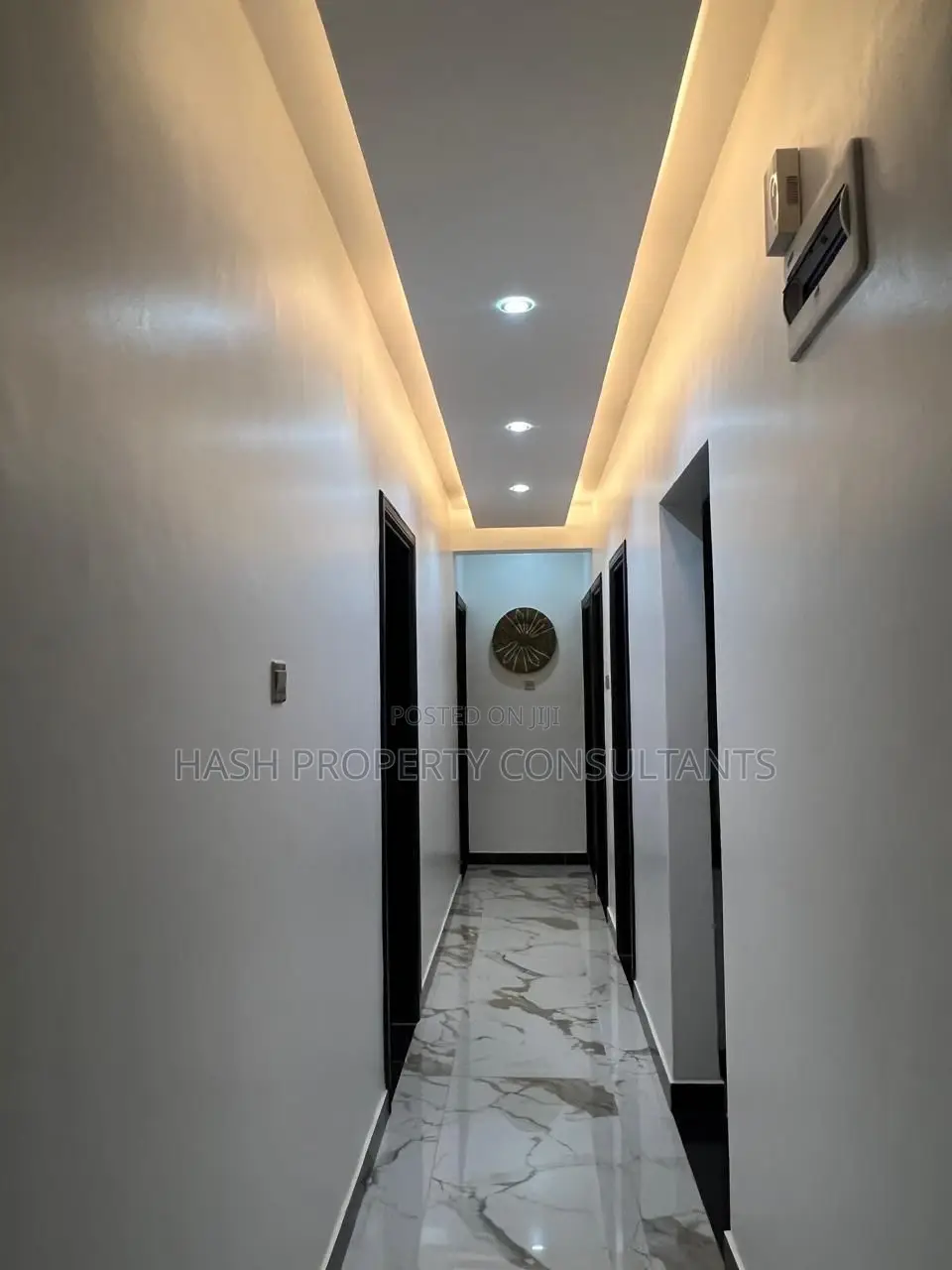 Furnished 3bdrm Condo in Muyunyo, Central Division for rent