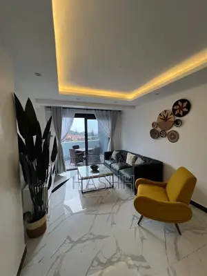 Furnished 3bdrm Condo in Muyunyo, Central Division for rent